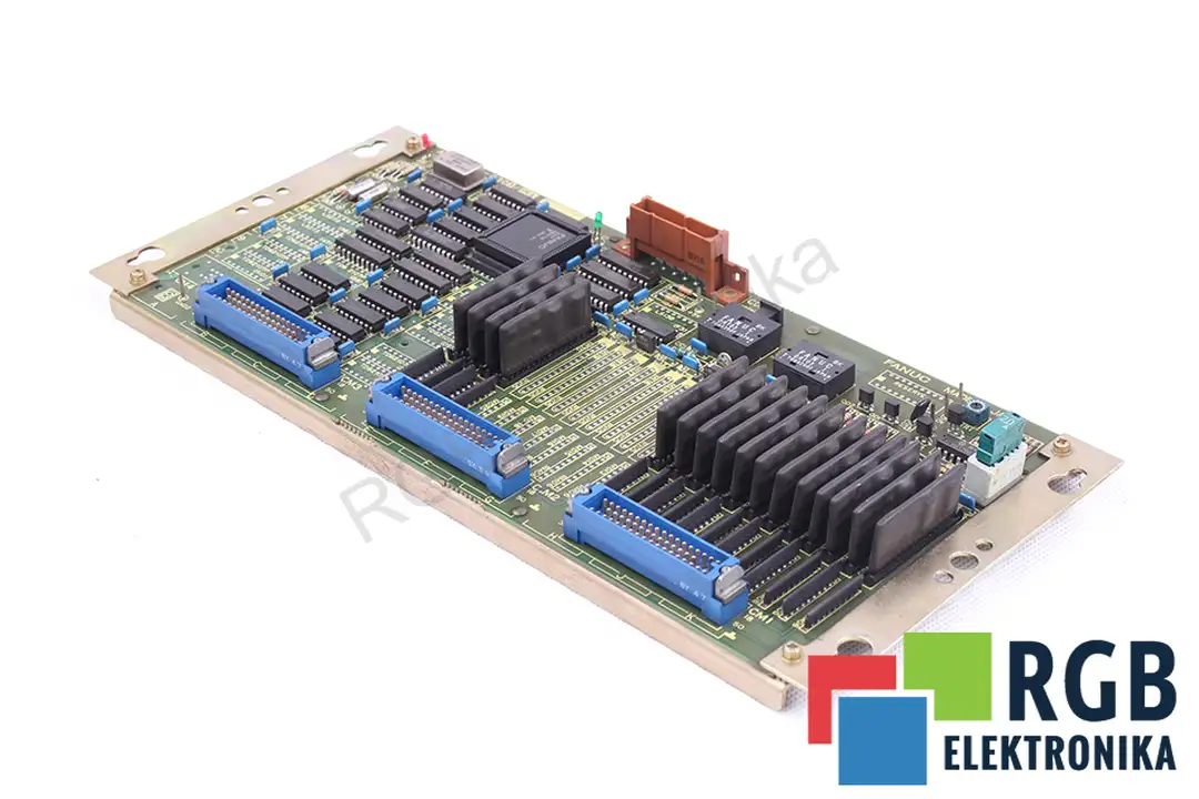 a16b-1212-0301-05a FANUC