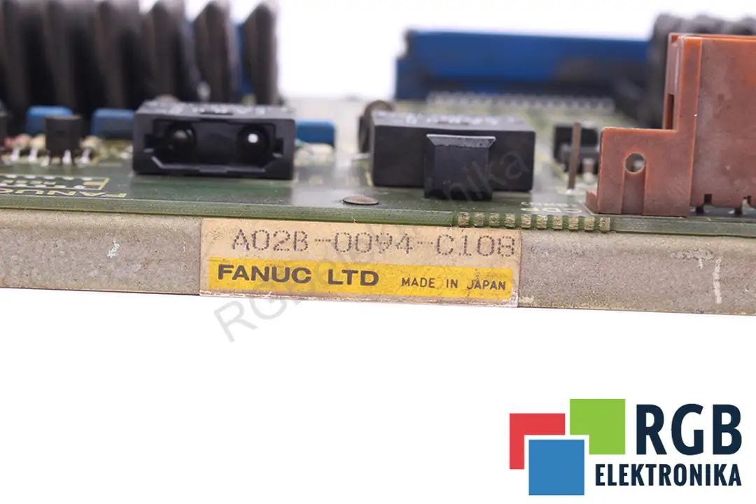 A16B-1212-0301/05A FANUC