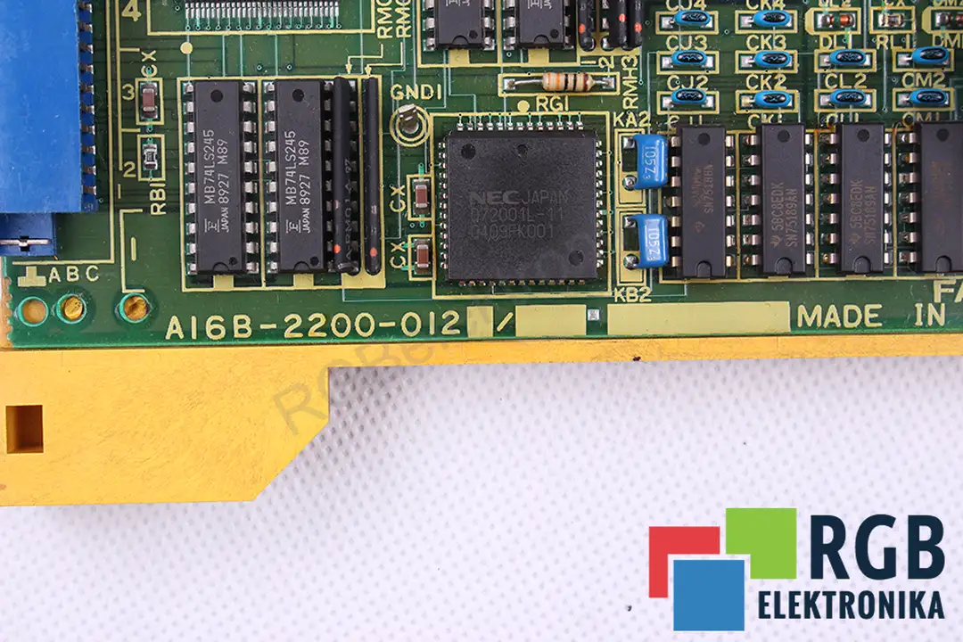 A16B-2200-012 FANUC