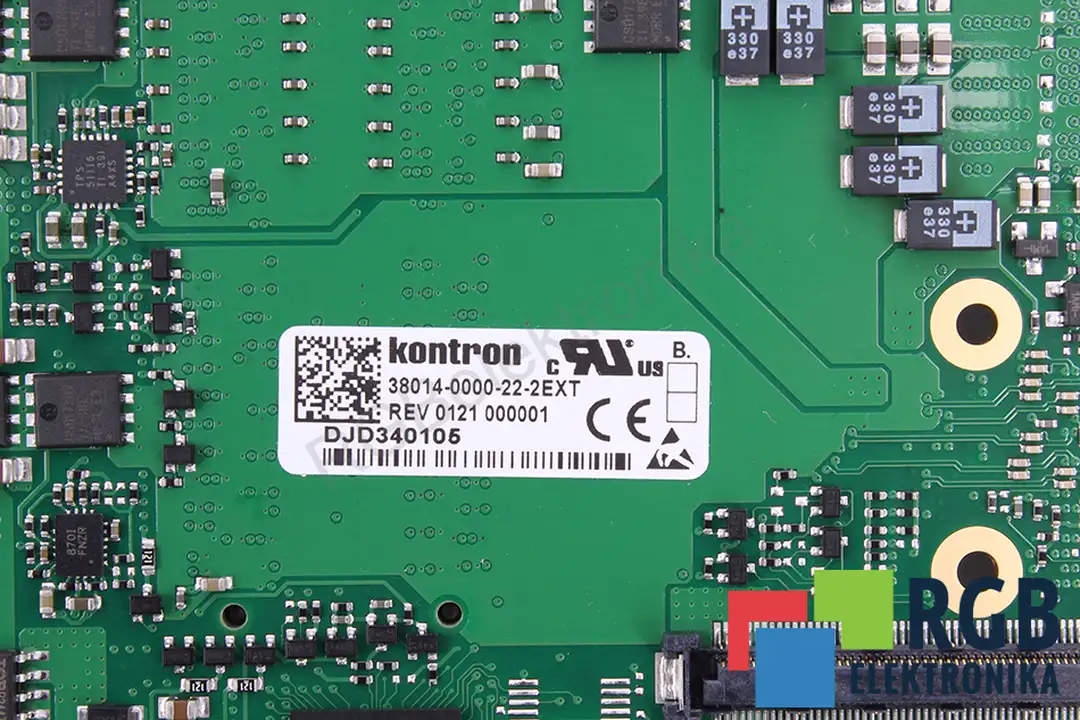 COME-BSC6 KONTRON