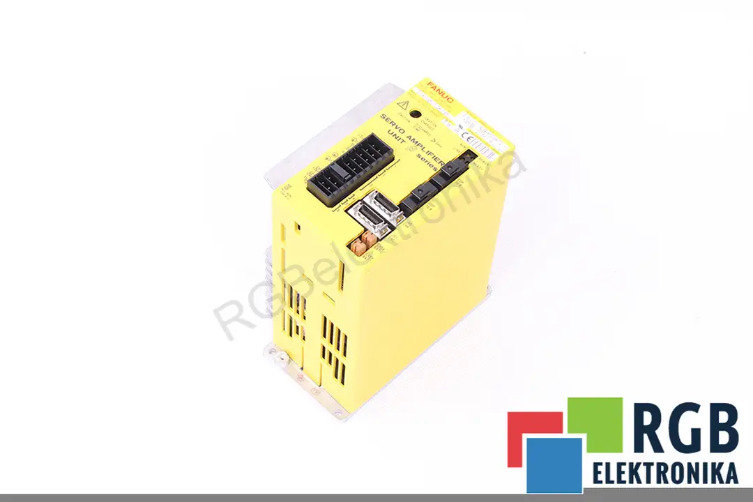 a06b-6093-h112 FANUC