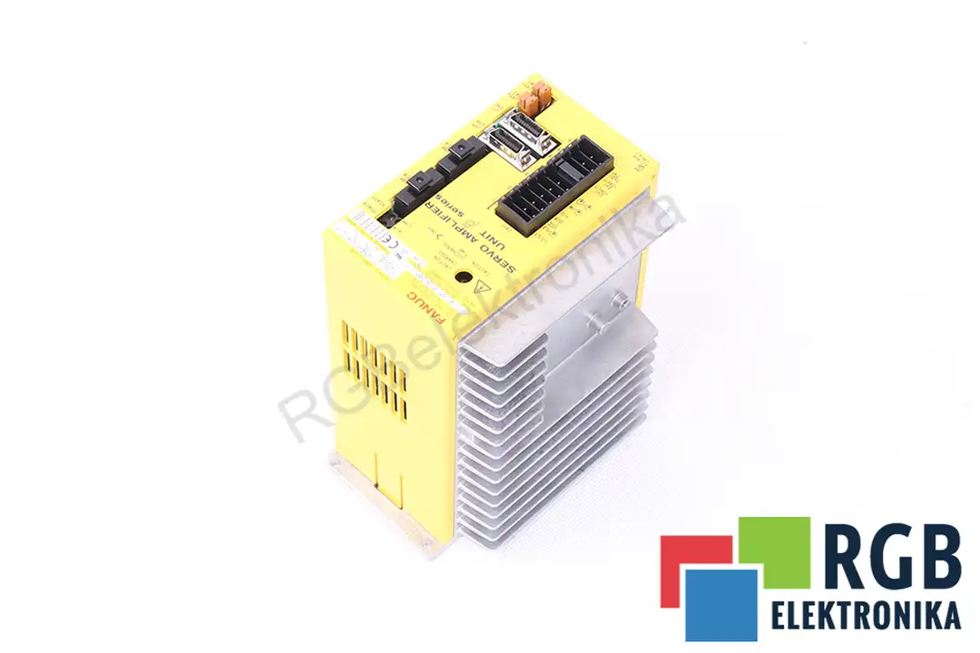 servis a06b-6093-h112 FANUC