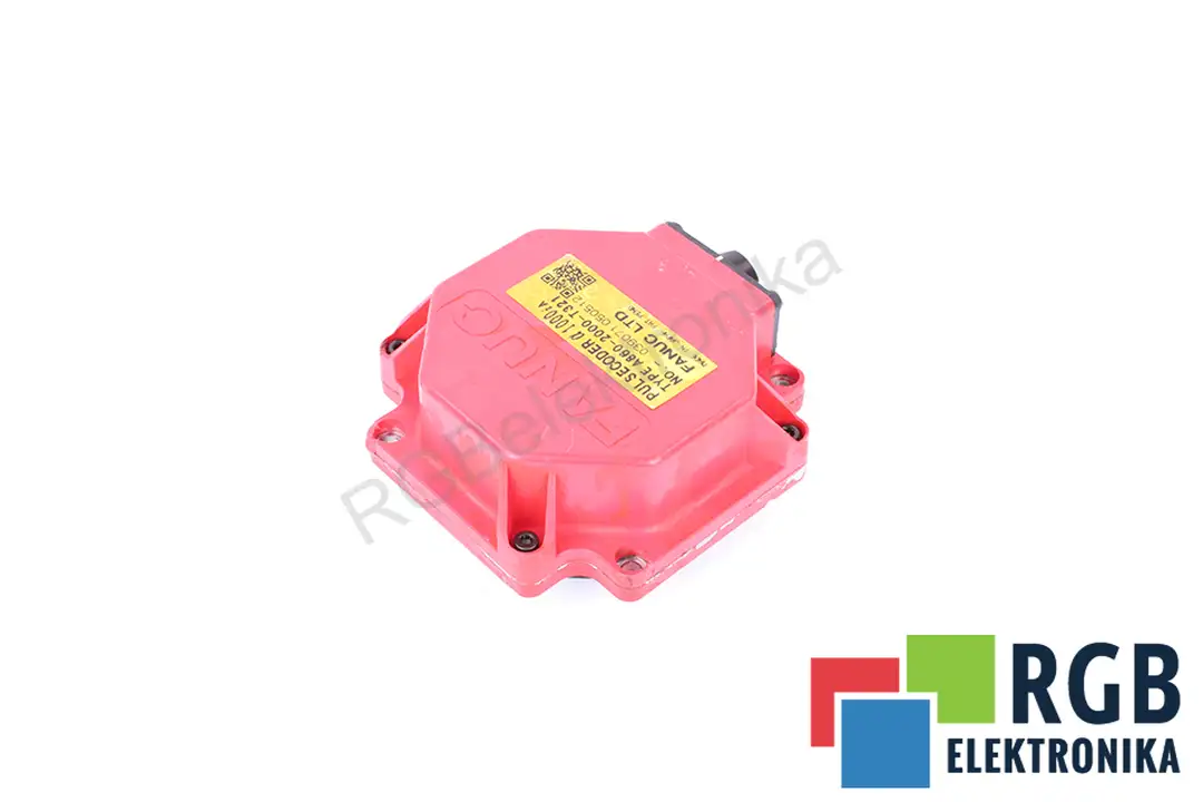 servis a860-2000-t321 FANUC