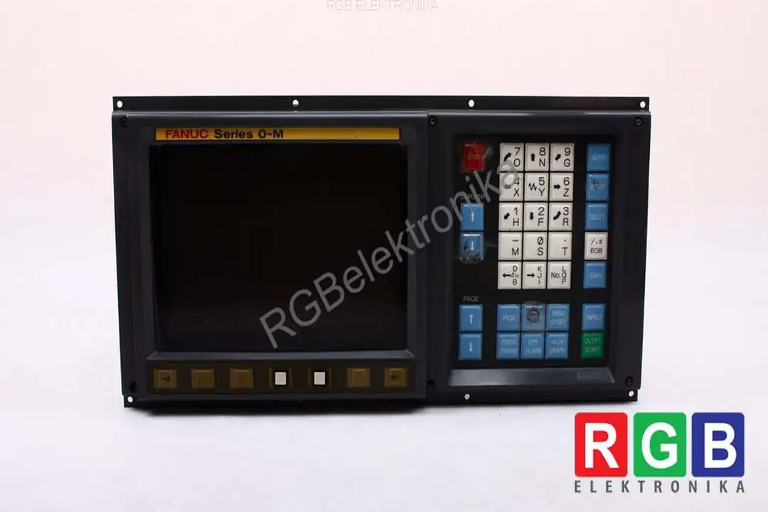 oprava a02b-0092-c042 FANUC