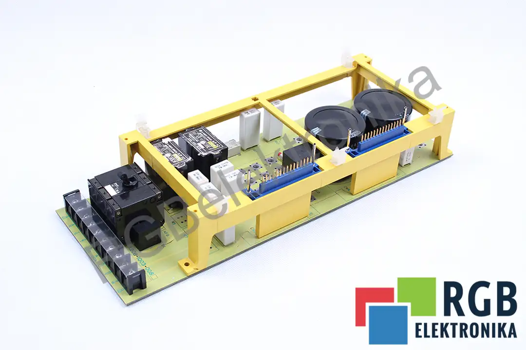 oprava a20b-1003-008 FANUC