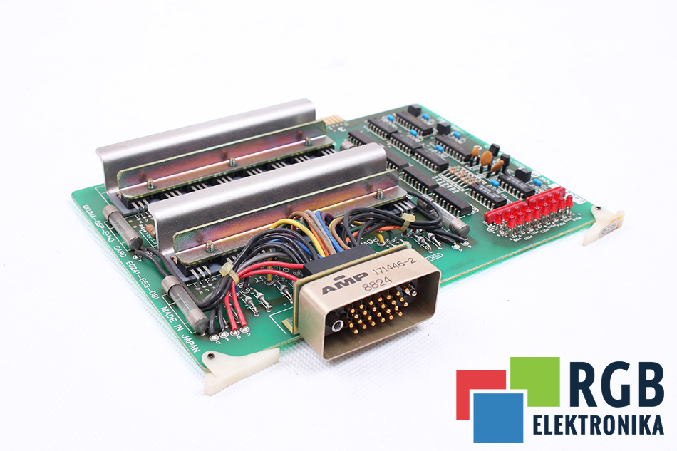 A05B-2301-C375 FANUC