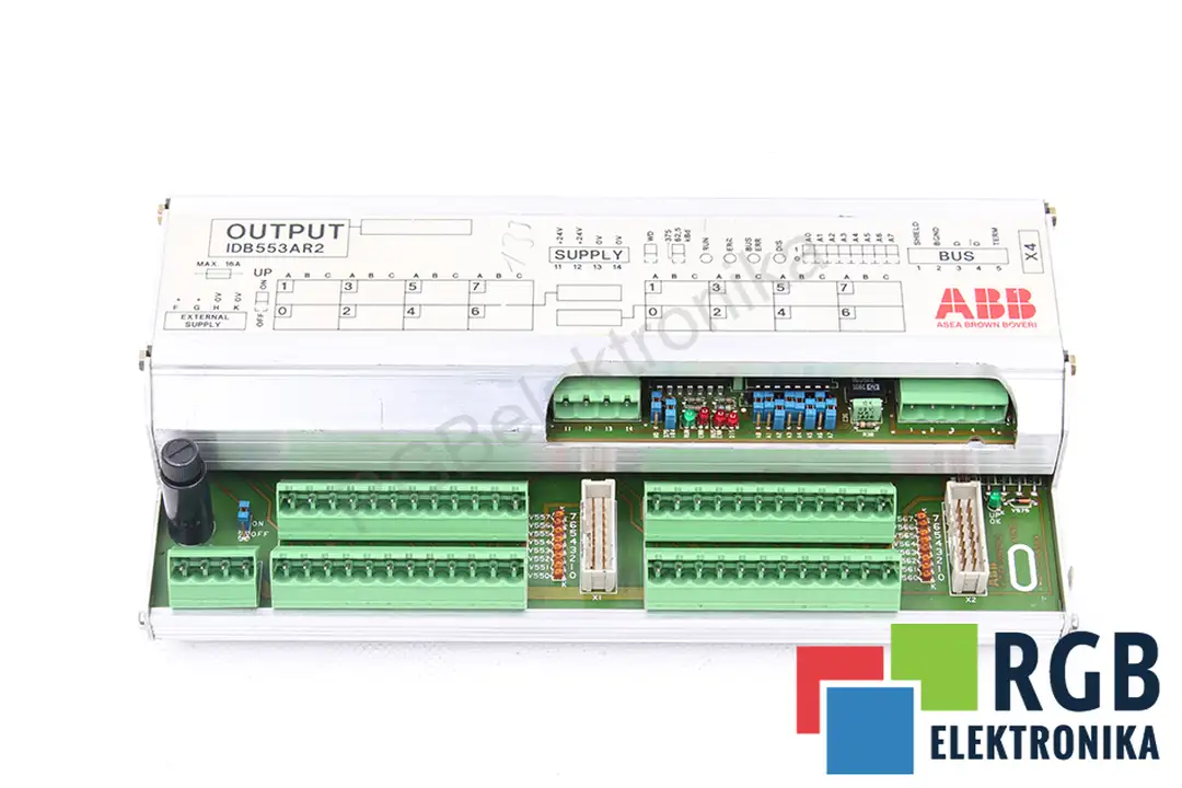 hite303021r2 ABB oprava