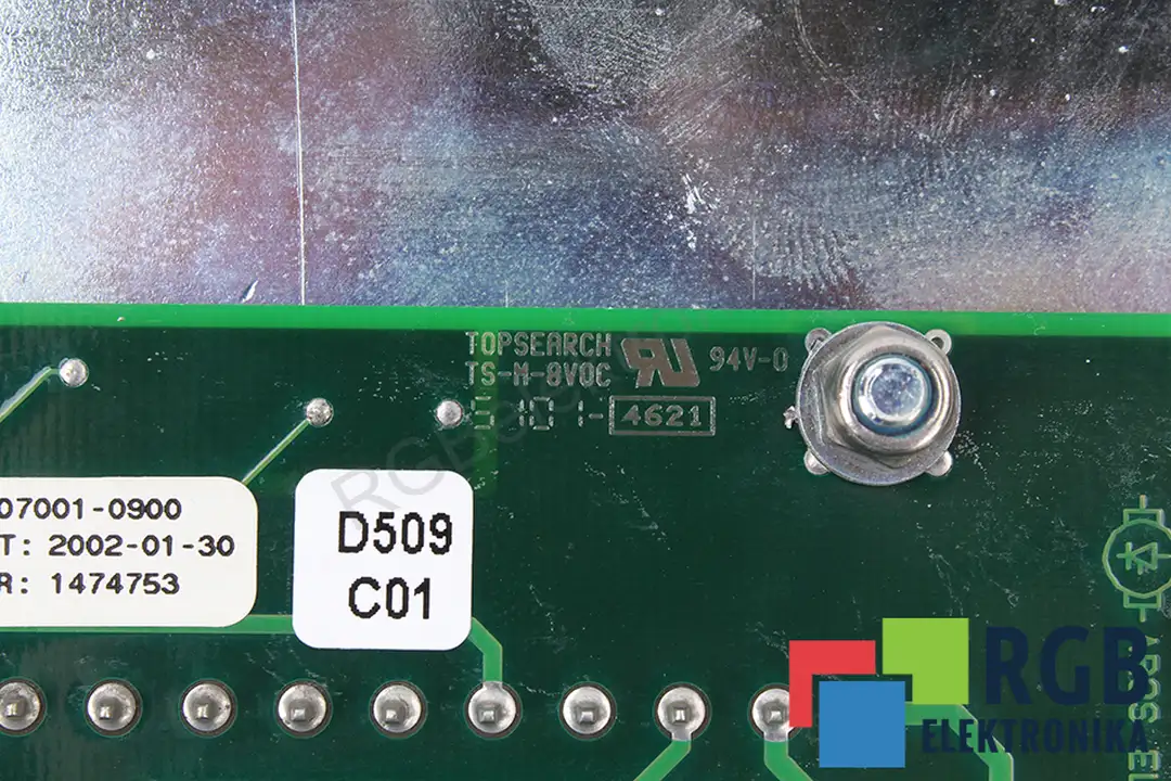DSQC509 ABB