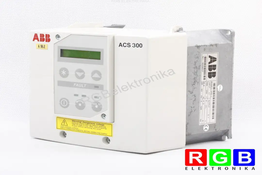 ACS311-1P6-1 ACS 300 ABB