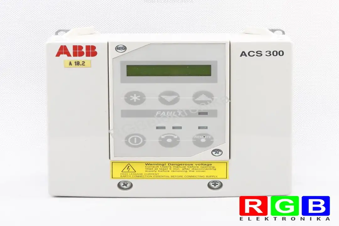 oprava acs311-1p6-1-acs-300 ABB