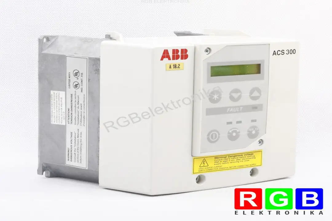 servis acs311-1p6-1-acs-300 ABB