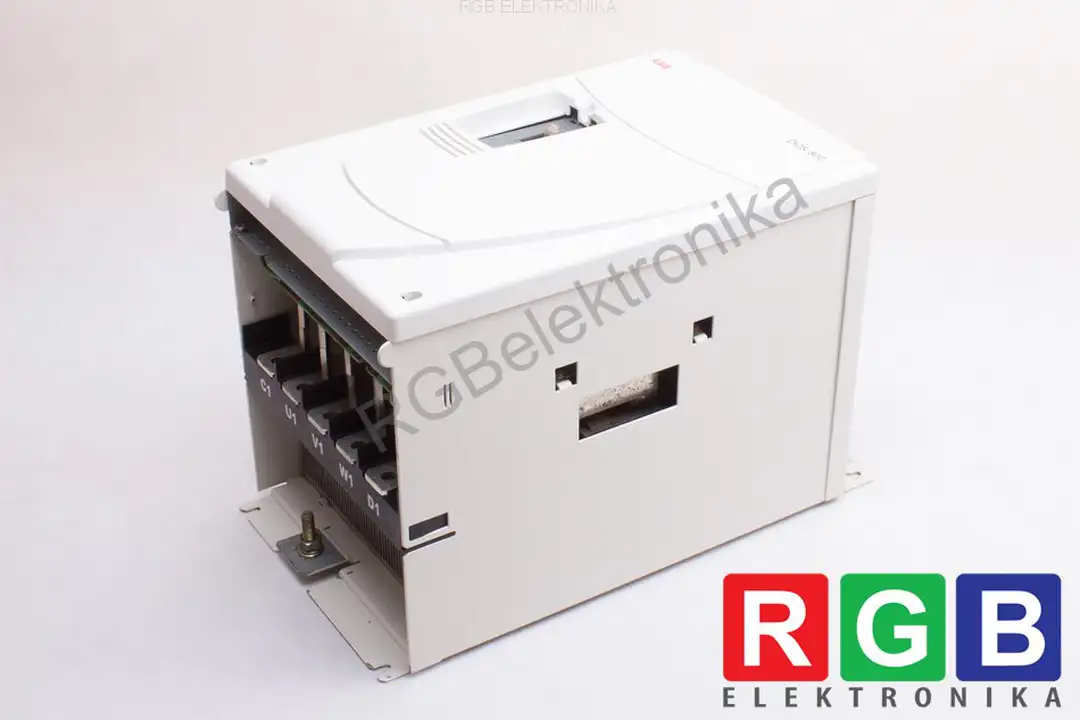 oprava dcs800-s01-0470-04 ABB