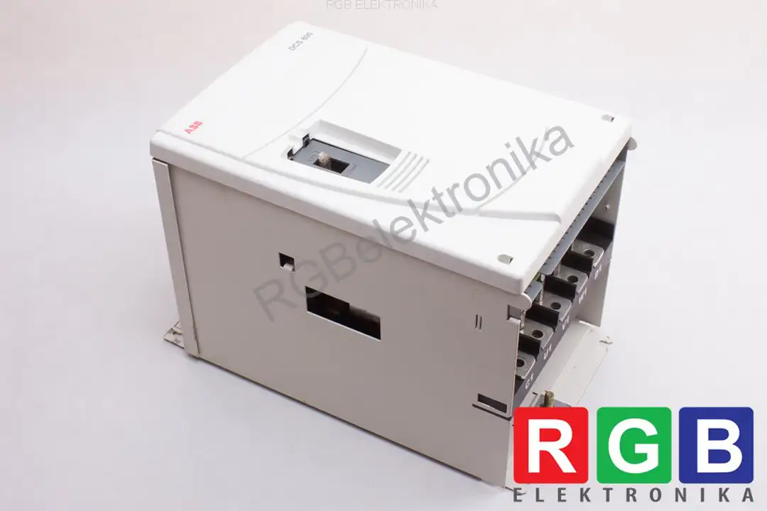 servis dcs800-s01-0470-04 ABB