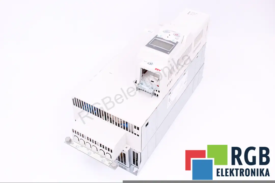 servis acs850-04-078a-5-e200-j400-l502 ABB