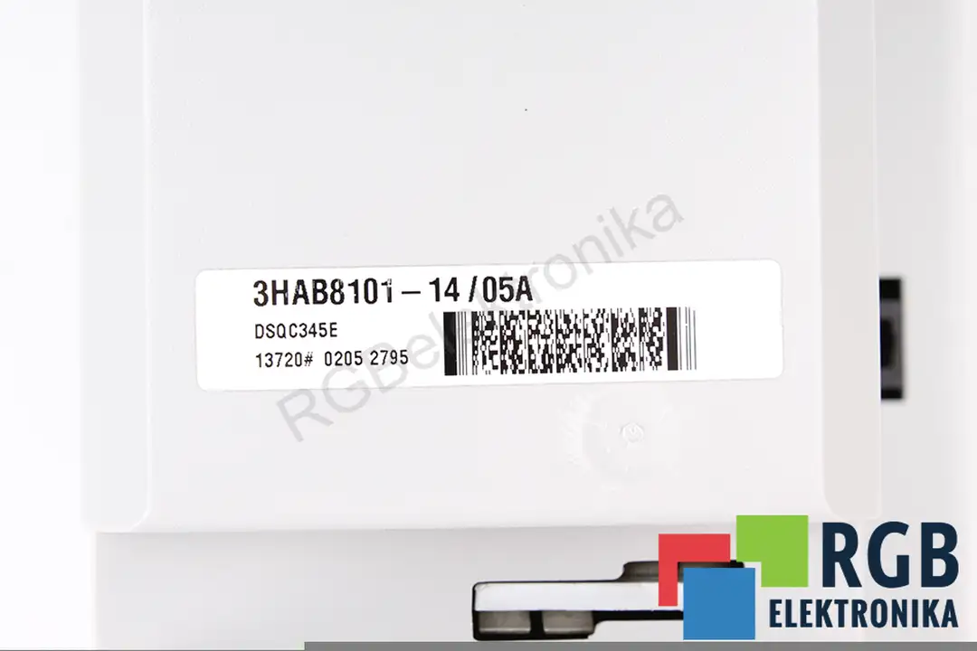 3HAB8101-14/05A ABB