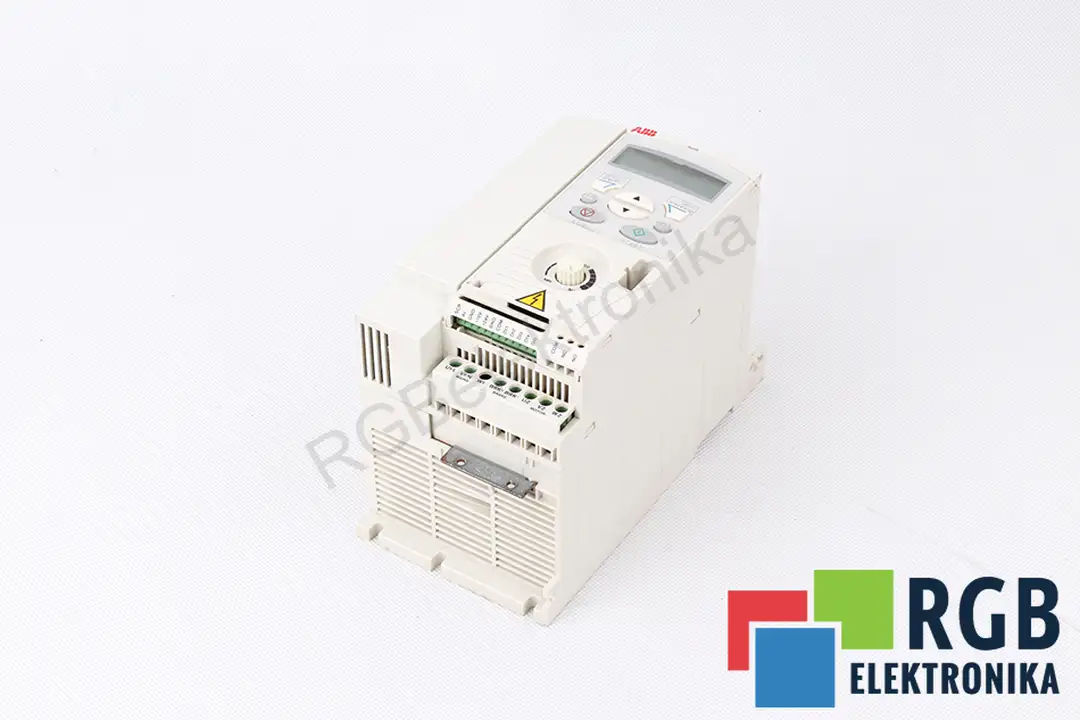 servis acs150-01e-07a5-2 ABB