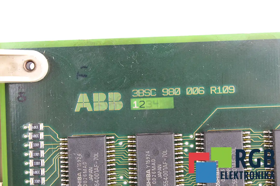 DSQC324 ABB