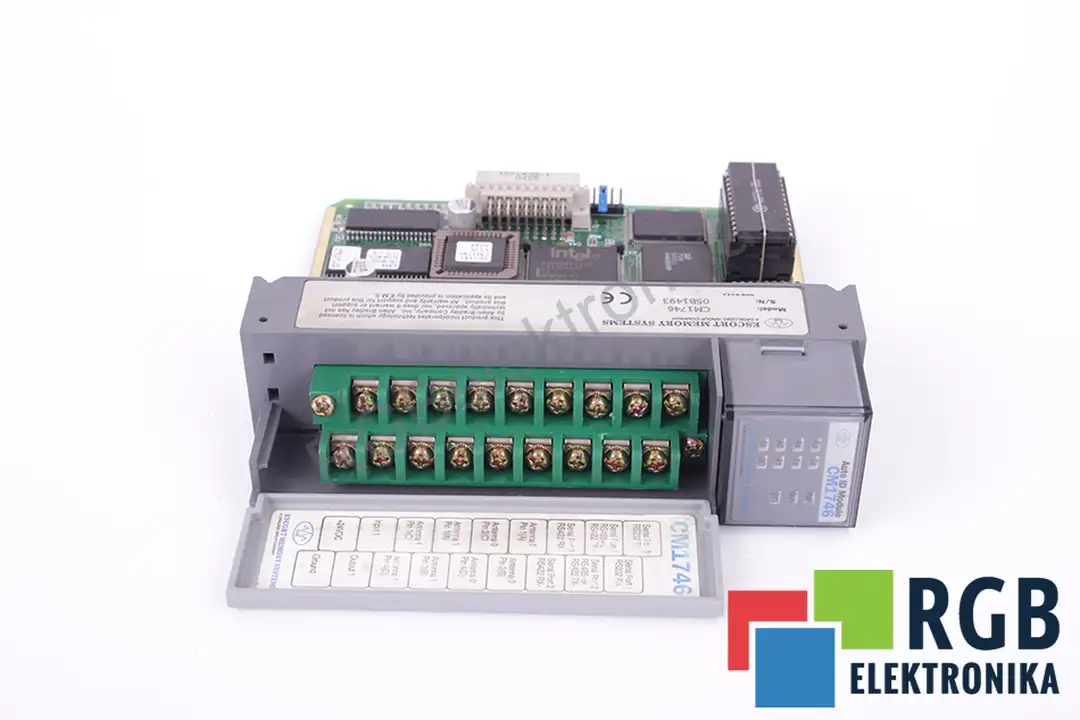 CM1746 ALLEN BRADLEY