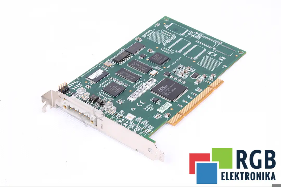 DN3-PCU-1-E SST-DN3-PCI-2 BRANDLESS