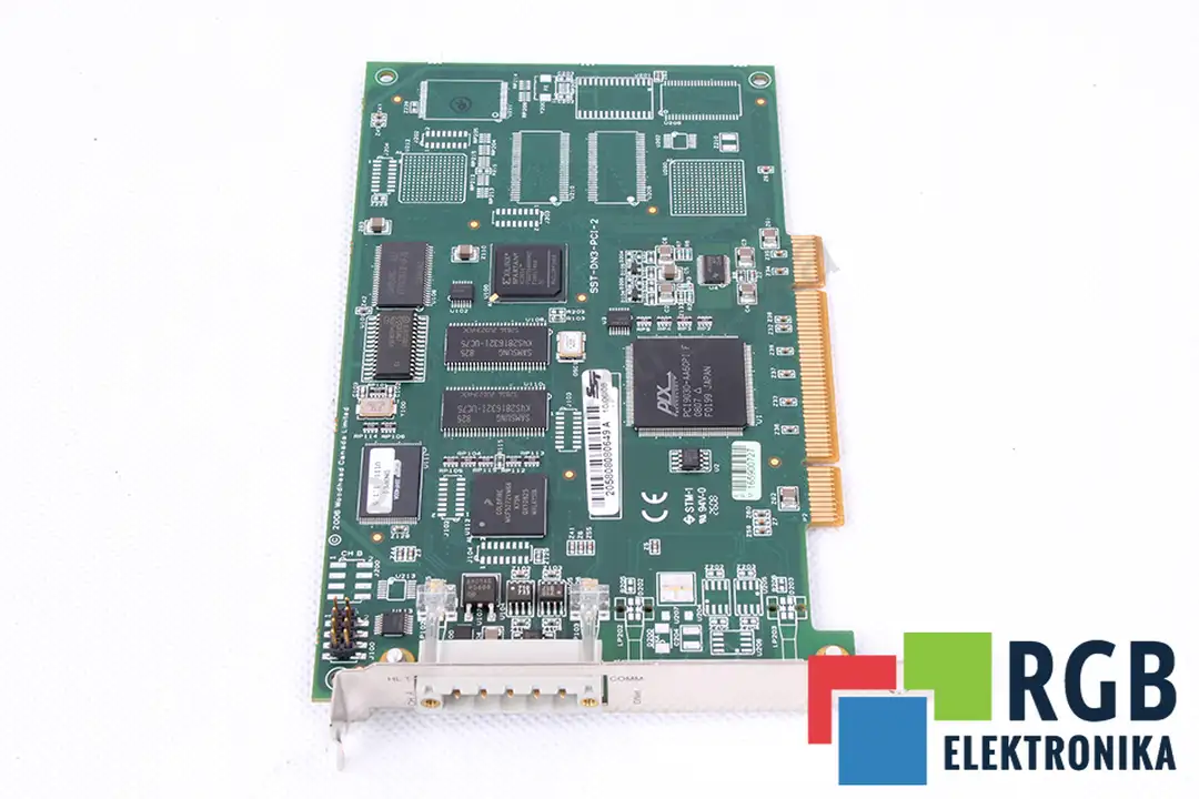 DN3-PCU-1-E SST-DN3-PCI-2 BRANDLESS