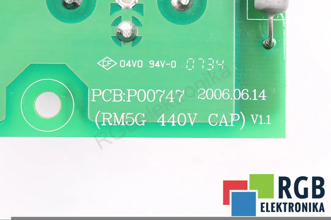 PCB:P00747 BRANDLESS