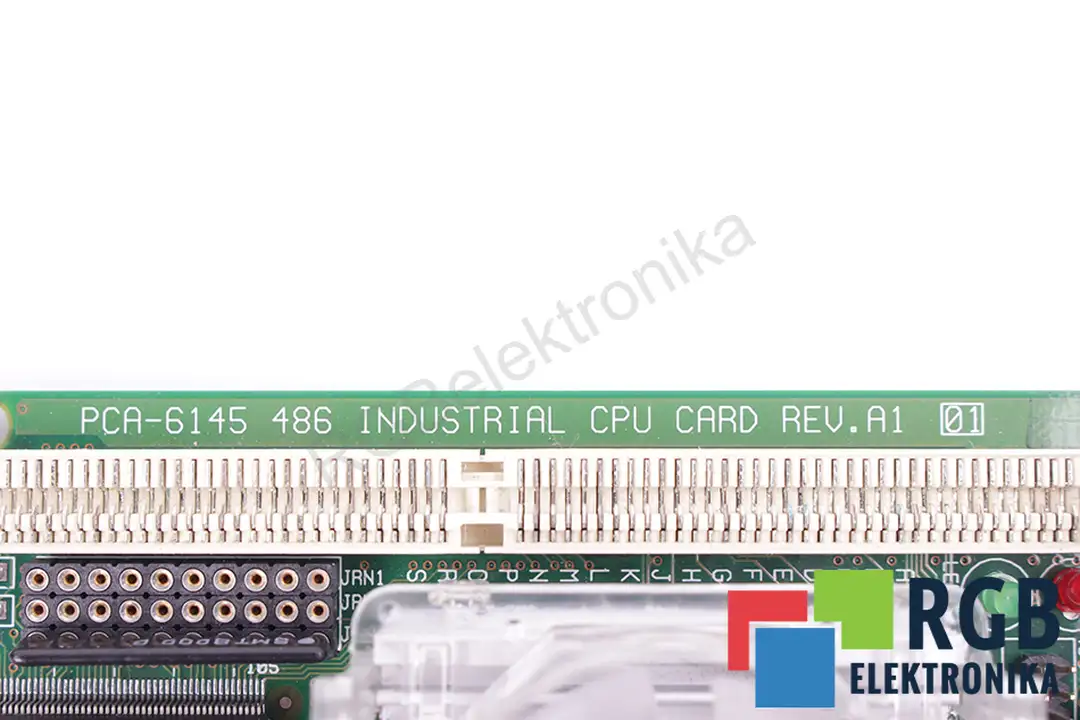 PCA-6145 BRANDLESS