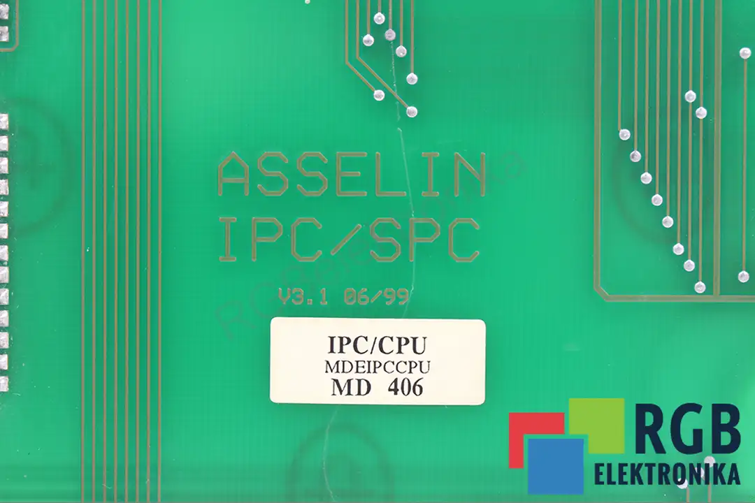 IPC/SBC BRANDLESS