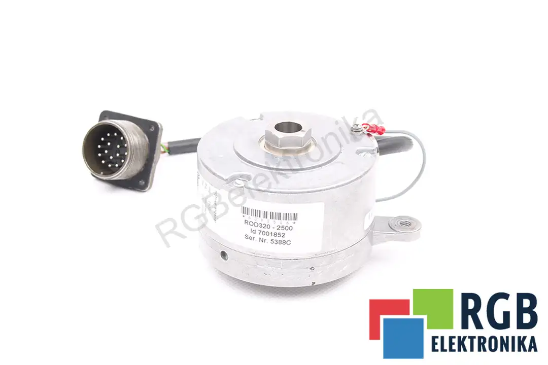 41449003-02500-encoder BRANDLESS