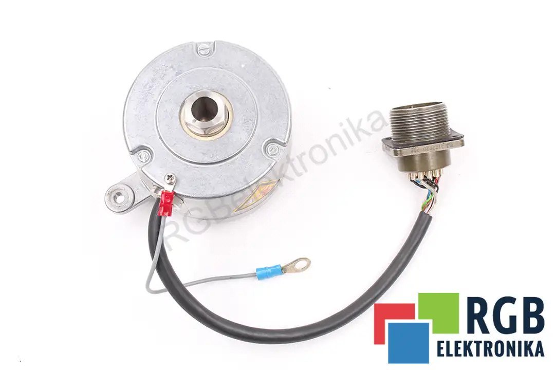 41449003-02500-encoder BRANDLESS oprava