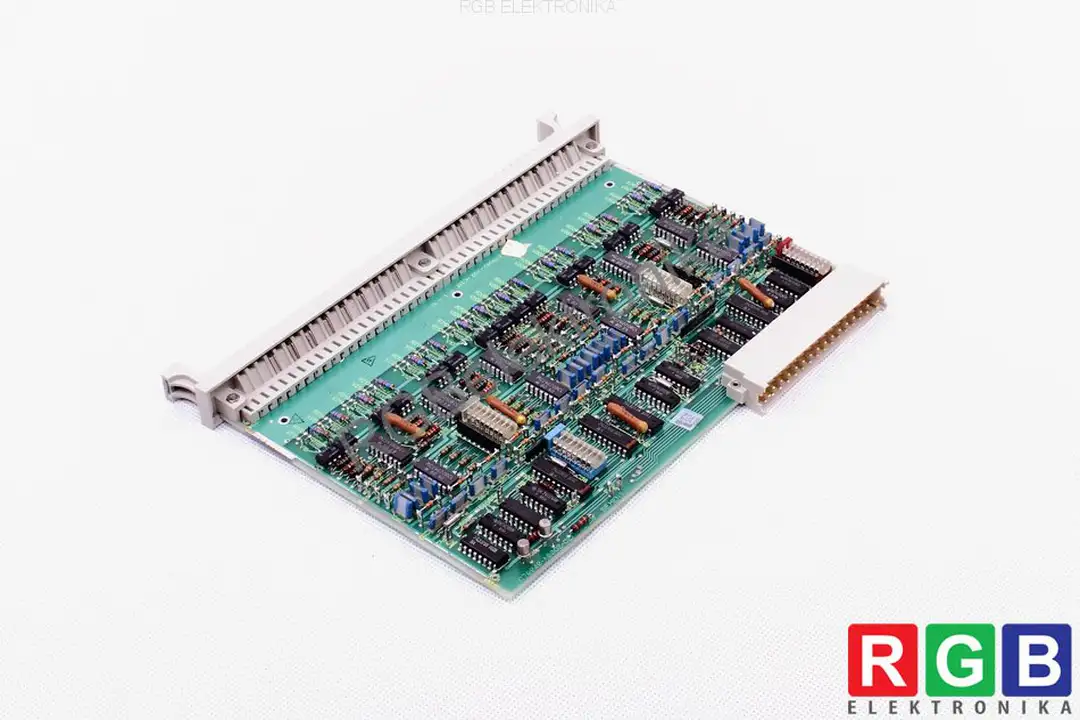 oprava 6es5432-3ba11 SIEMENS