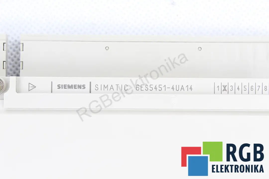 6ES5451-4UA14 SIEMENS