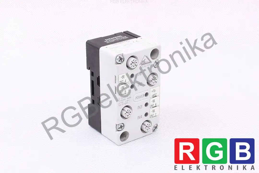 3RG90 10-0AA00 FK SIEMENS