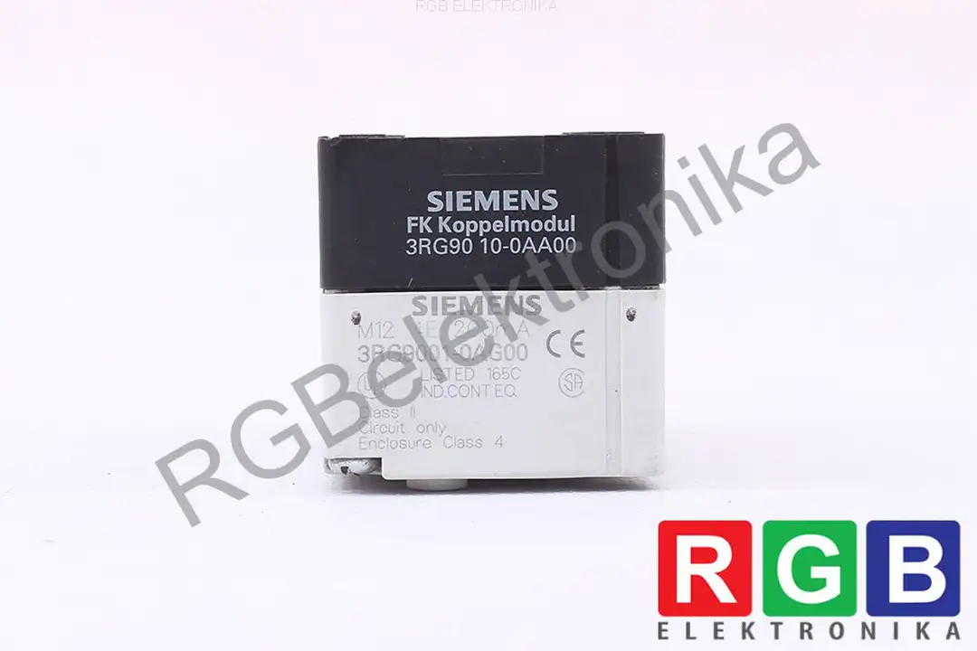 3RG90 10-0AA00 FK SIEMENS