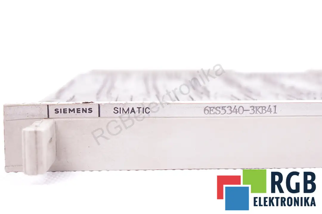 6ES5340-3KB41 SIEMENS