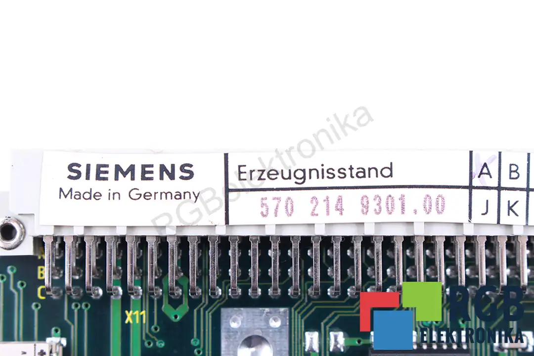 6FX1121-4BA03 SIEMENS