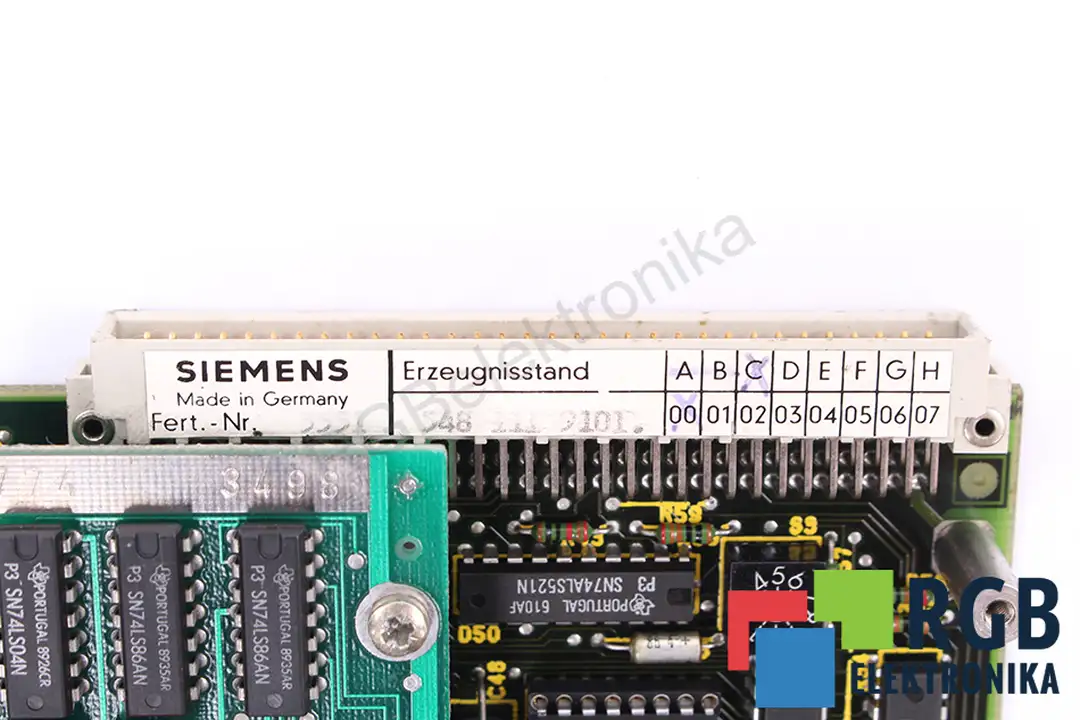 6FX1111-1AA01 SIEMENS