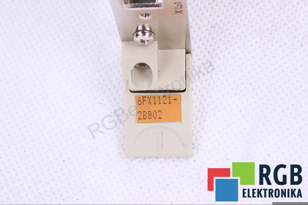 6FX1121-2BB02 SIEMENS