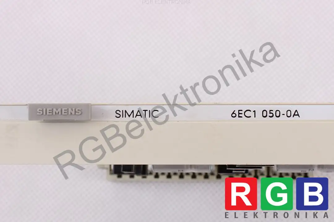 servis 6ec1050-0a-6ec1-050-0a-c74040-a24 SIEMENS