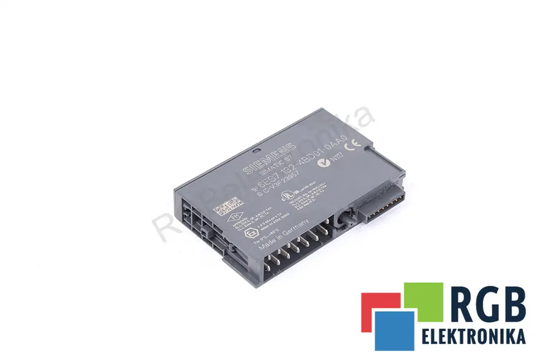 4-do-dc24v-0.5a-6es7-132-4bd01-0aa0 SIEMENS