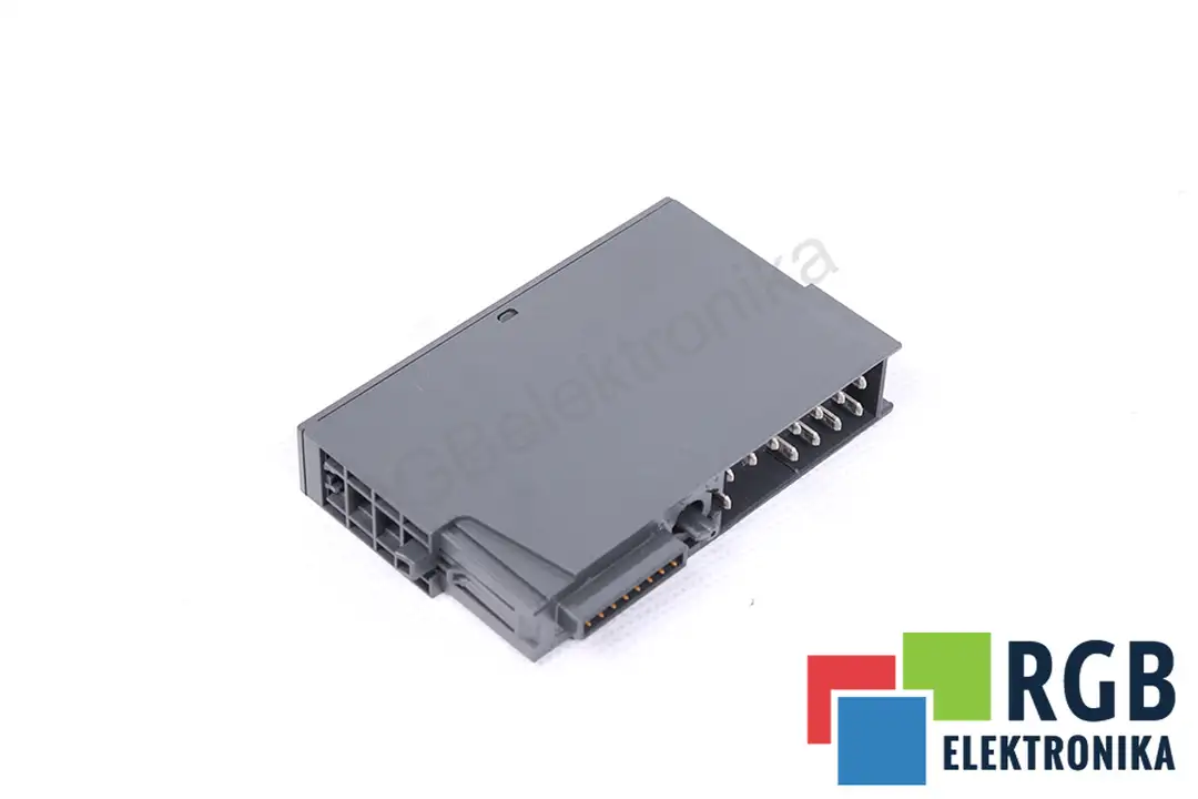 4 DO DC24V/0.5A 6ES7 132-4BD01-0AA0 SIEMENS