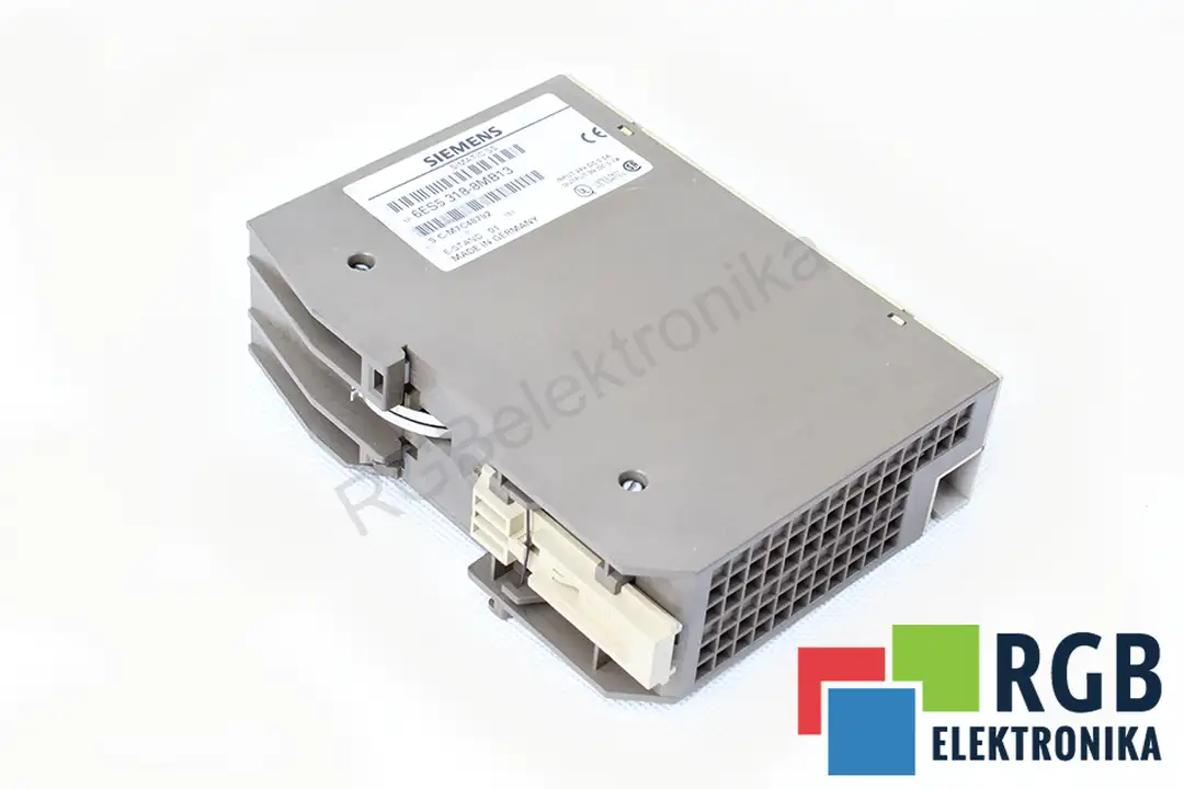 servis 6es-318-8mb13 SIEMENS