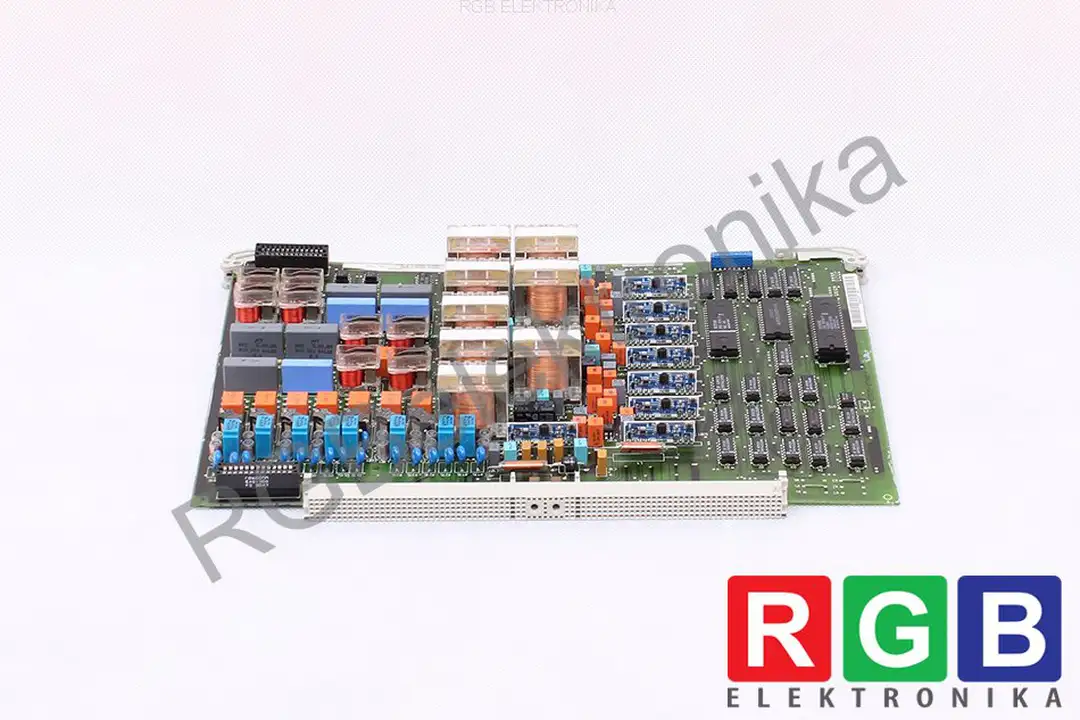 servis s30810-q2523-x-8-02 SIEMENS