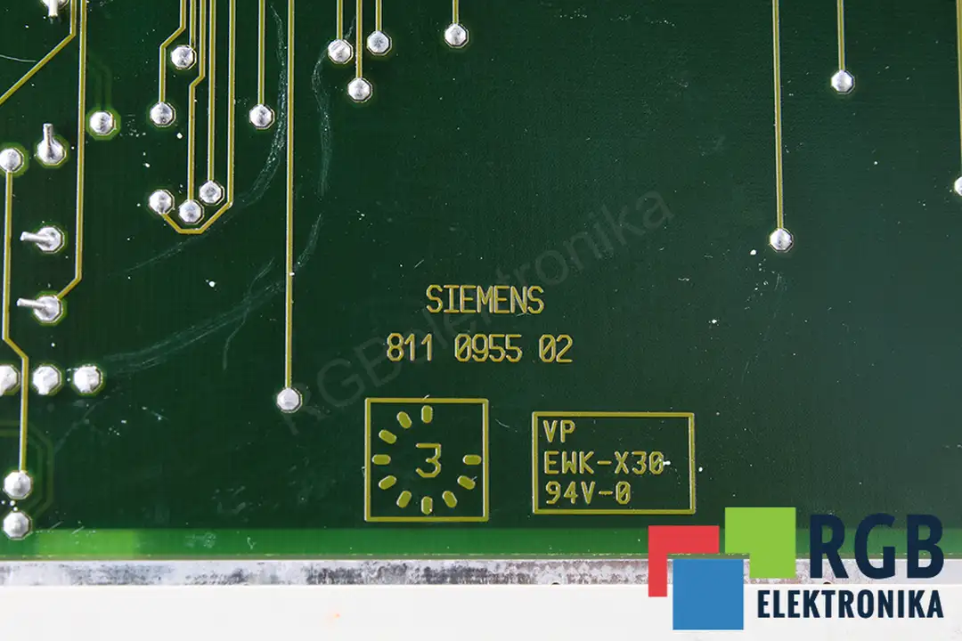 6es5523-3ua11 SIEMENS oprava