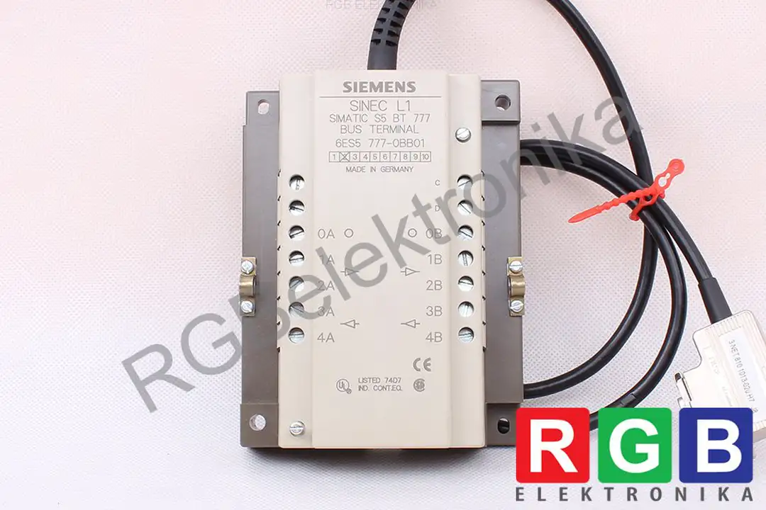 servis 6es5777-0bb01 SIEMENS