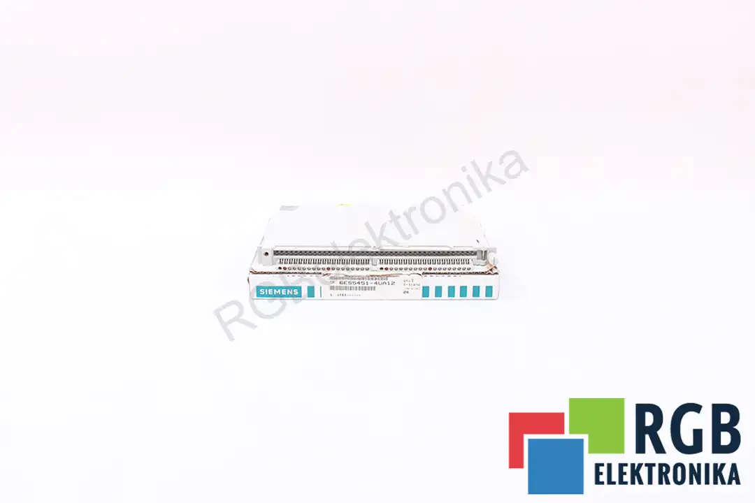 6es5451-4ua12-simatic-s5 SIEMENS