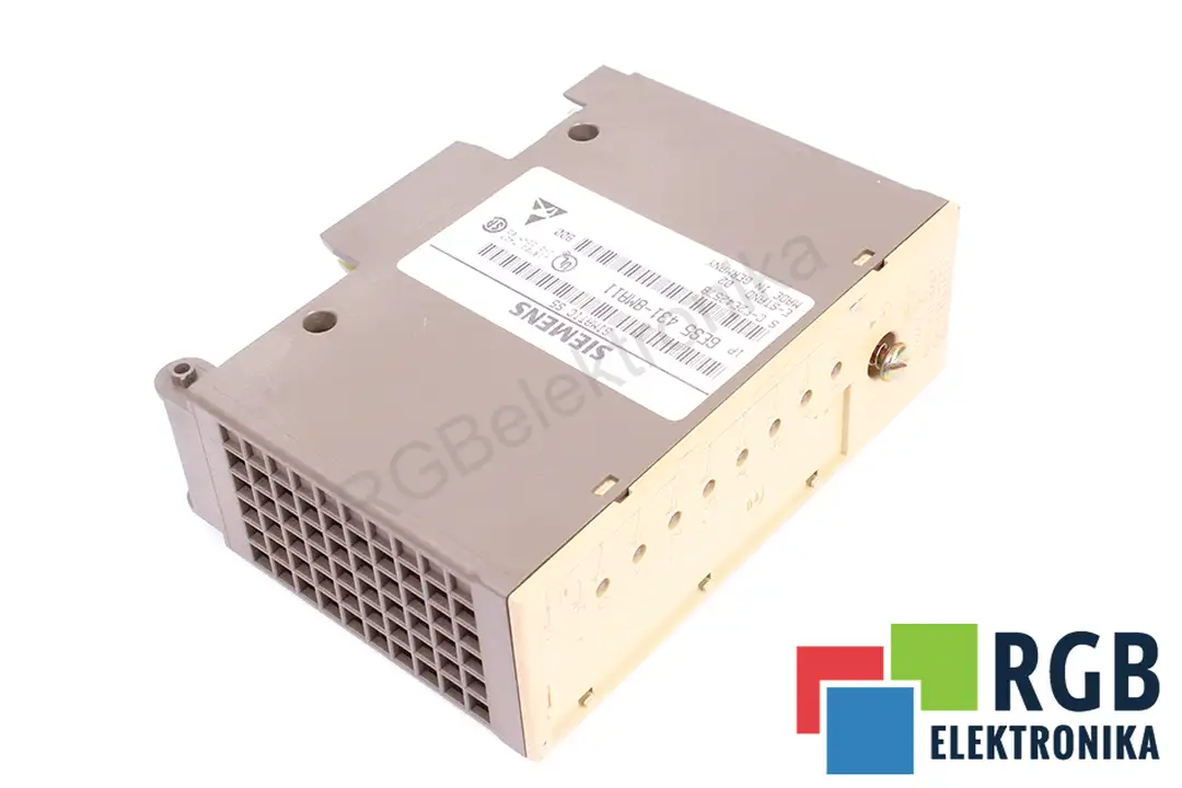 servis 6es5431-8ma11 SIEMENS