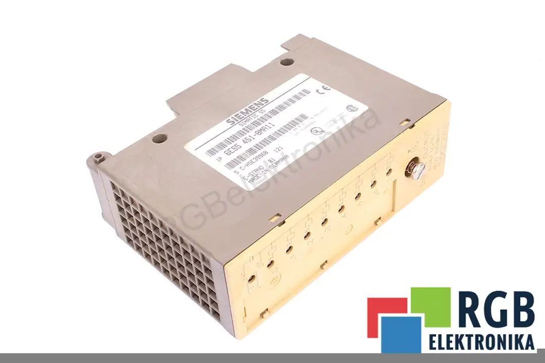 servis 6es5451-8ma11 SIEMENS