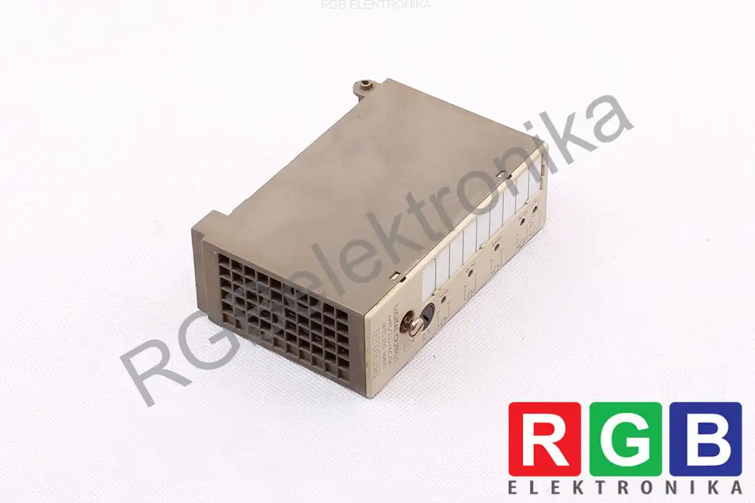 6es5450-8md11-4x115-230vac-1a SIEMENS