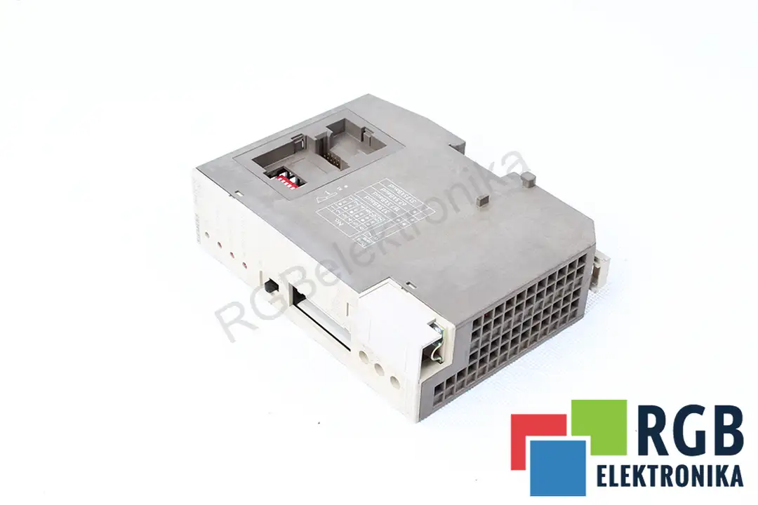 6ES5318-8MA12 ET100U SIEMENS