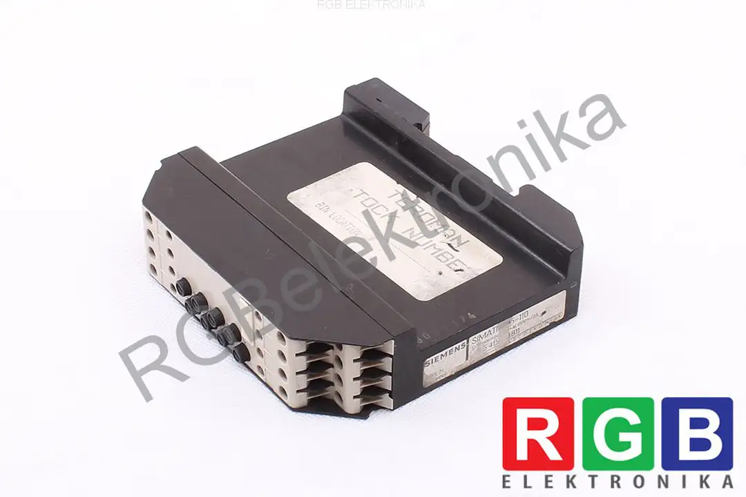 oprava 6es5415-7ab11-8xa-110v-2a-simatic-s5-110 SIEMENS